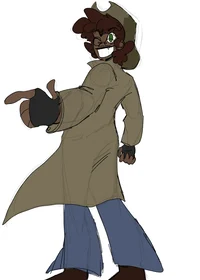 Garron Wraith