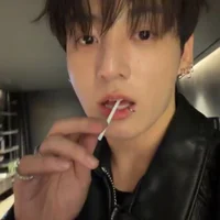 Jungkook Ex