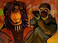 Dante 811