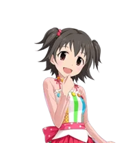 Miria Akagi