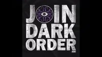 The Dark Order