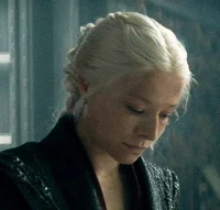 Rhaenyra Targaryen