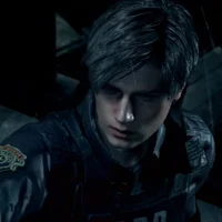 Leon Kennedy 