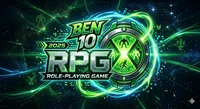 Ben 10 2025 RPG