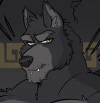 Amicus -War Lord AU-