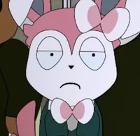 Dr Sylveon