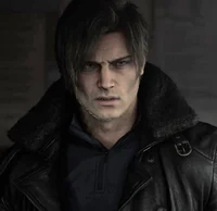 Leon Kennedy