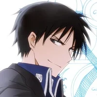 Roy Mustang