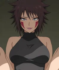 Tsume inuzuka MILF