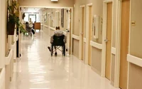 Nursing home 2077