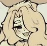 Candle girl tg tf