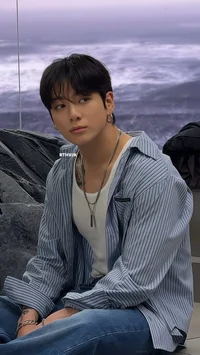 Jungkook