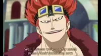 Eustass Kidd