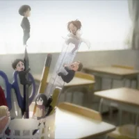 Attack on Chibi
