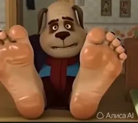 Антон Барбоскин