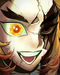Kyojuro Rengoku 