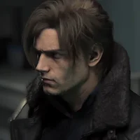Leon S Kennedy