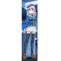 Shiho Sannomiya