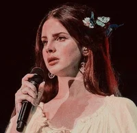 Lana Del Rey