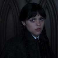 Wednesday Addams