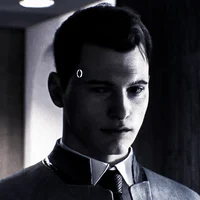 RK-800 CONNOR