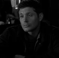 DEAN WINCHESTER