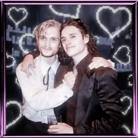 JACAERYS and AEGON