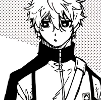 Nagi seishiro 