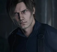 Leon Kennedy - RE9