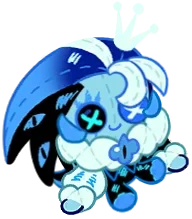 - Shady Milky -
