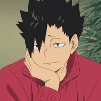 Kuroo Tetsuro