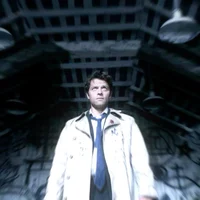 Castiel Novak