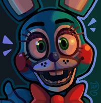 Toy Bonnie 