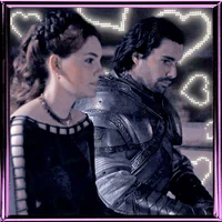 ALICENT and CRISTON