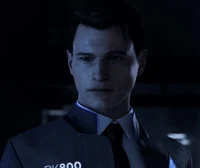 RK-800 CONNOR