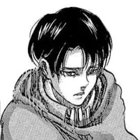 Levi Ackerman