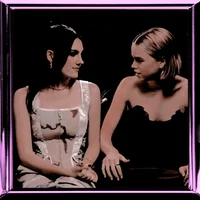 ALICENT et RHAENYRA 