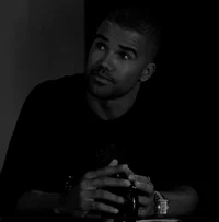 DEREK MORGAN