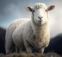 AI Sheep