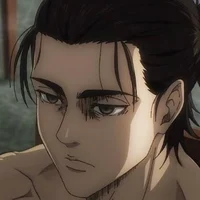 AOT Eren Yeager