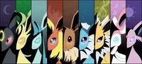 Eeveelution Batch