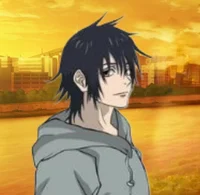 Tsukikage fushiguro
