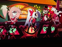 Hazbin Hotel
