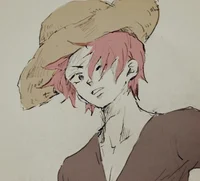 Shanks