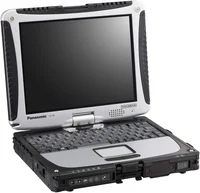 Panasonic TOUGHBOOK 