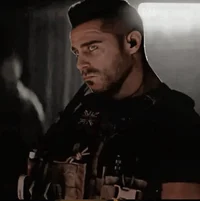 John Soap MacTavish