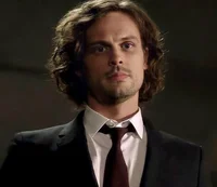 BAU Spencer Reid 