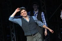 NEWSIES - Jack Kelly