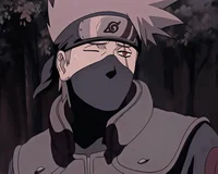 Kakashi