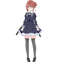 Yuna Yuki